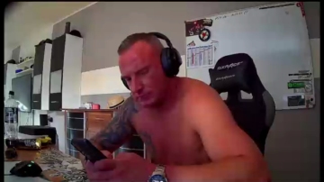 bigsexybohne  01-10-2021 Recorded Video Show